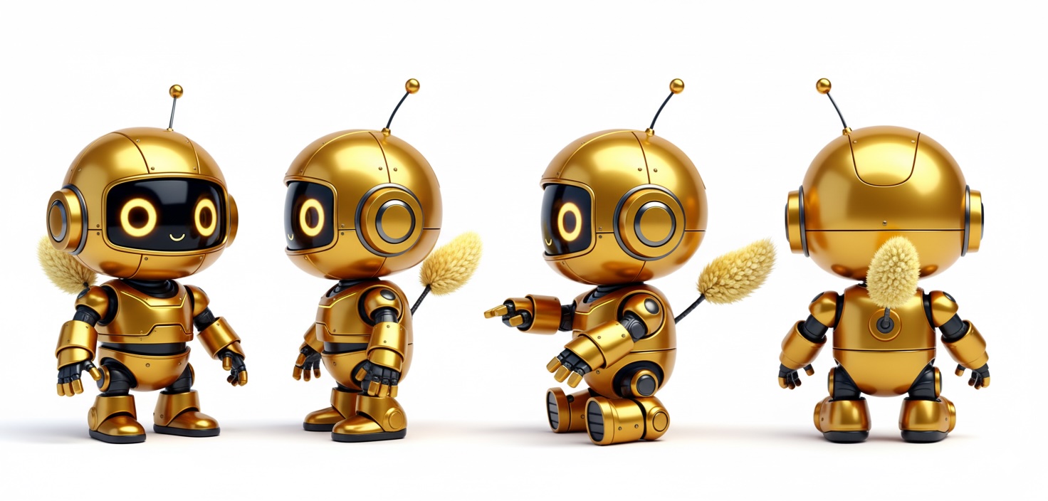 AI Friends